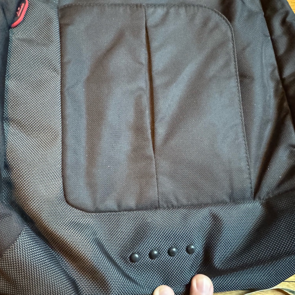 Tumi T Tech Small Backpack - image 3